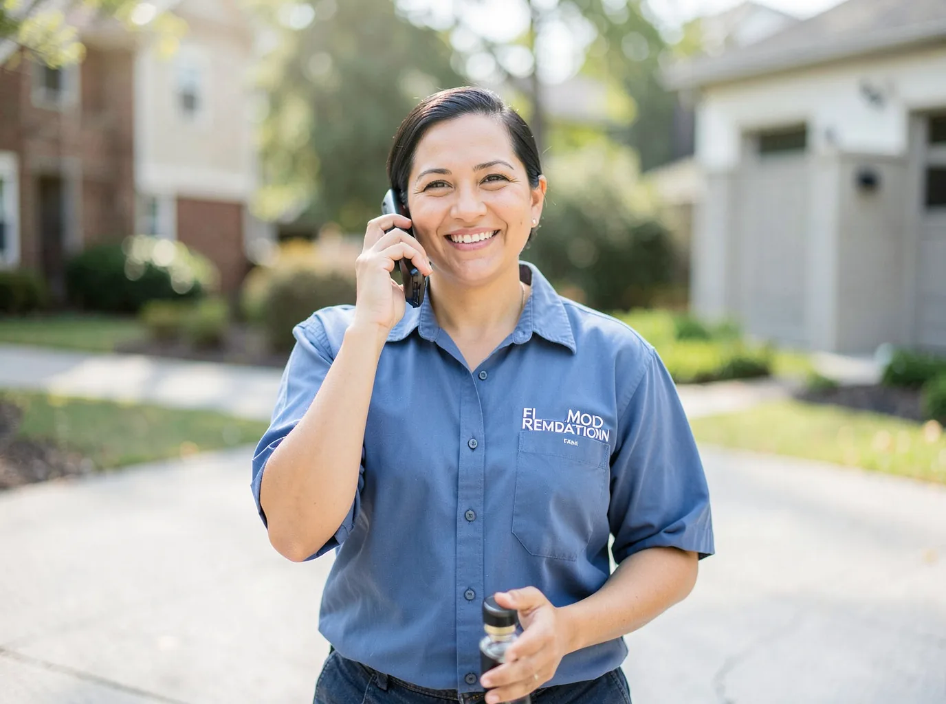 Mold Remediation Centerburg, OH FAQs